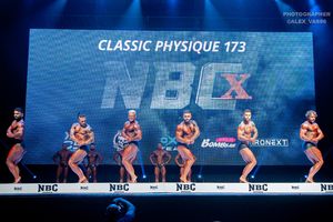 CLASSIC PHYSIQUE 173